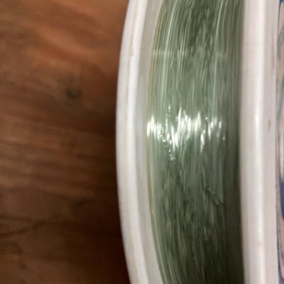 Fishing line and nylon leader - Picture 6 of 11